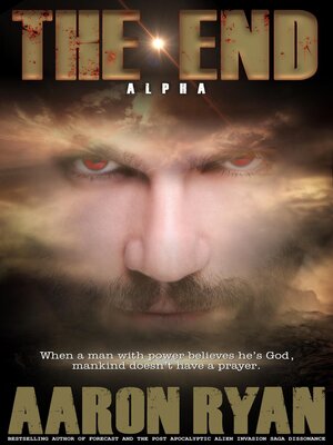 cover image of THE END